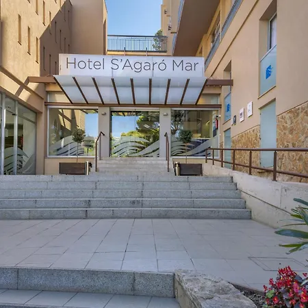 Ght S'agaro Mar 4*