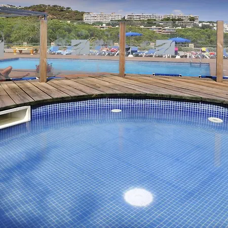 Ght S'agaro Mar Hotel 4*
