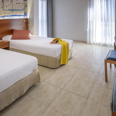 Hotel Ght S'agaro Mar Sant Feliu de Guixols