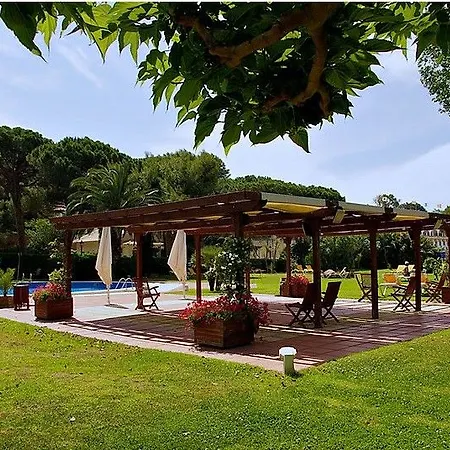 Hotel Ght S'agaro Mar