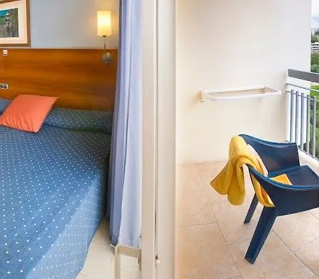 Hotel Ght S'agaro Mar
