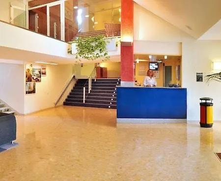 Ght S'agaro Mar Hotel 4*