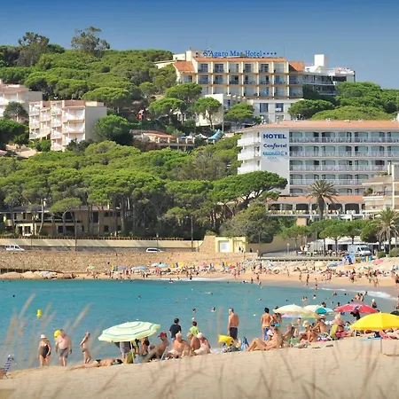 Hotel Ght S'agaro Mar
