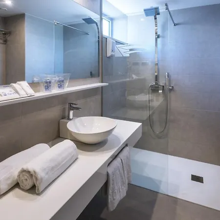 Hotel Ght S'agaro Mar
