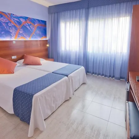 Hotel Ght S'agaro Mar Sant Feliu de Guíxols
