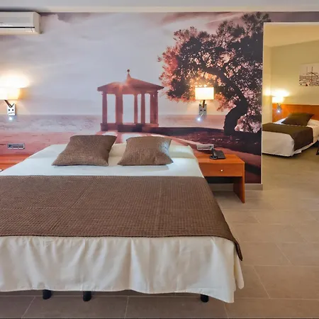 Ght S'agaro Mar Hotel