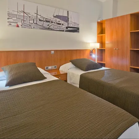 Hotel Ght S'agaro Mar