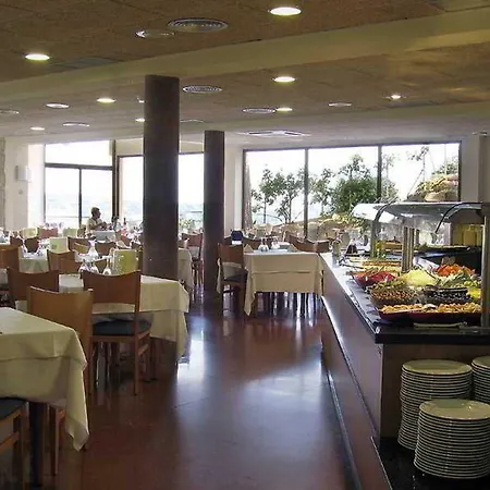 Ght S'agaro Mar Hotel Sant Feliu de Guíxols