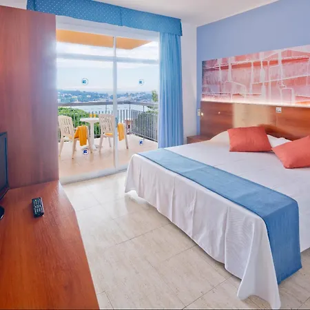 Hotel Ght S'agaro Mar