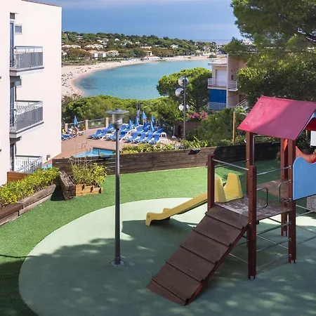 Hotel Ght S'agaro Mar