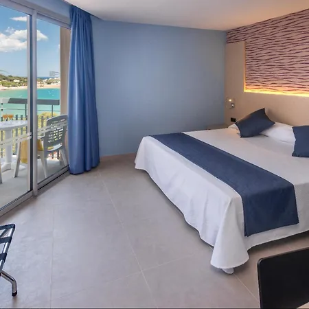 Hotel Ght S'agaro Mar Sant Feliu de Guíxols