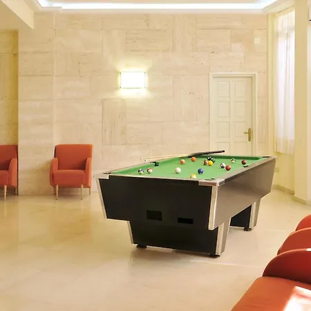 Ght S'agaro Mar Hotel