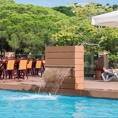 Hotel Ght S'agaro Mar 4*