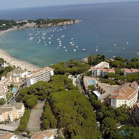 Hotel Ght S'agaro Mar