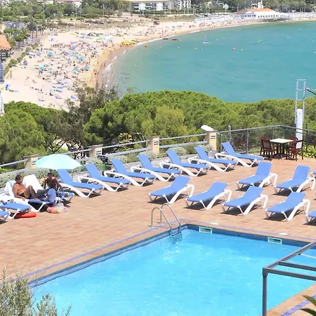 Ght S'agaro Mar Hotel Sant Feliu de Guíxols