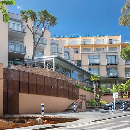 Ght S'agaro Mar Hotel
