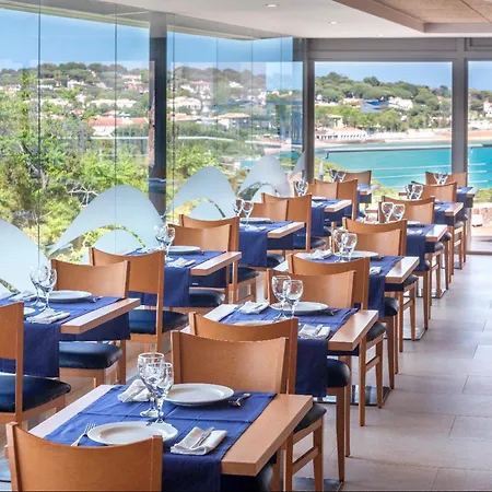 Ght S'agaro Mar Hotel