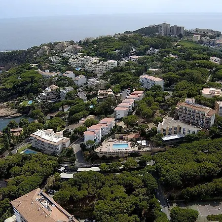 Ght S'agaro Mar Hotel 4*