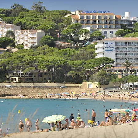 Ght S'agaro Mar Hotel Sant Feliu de Guíxols
