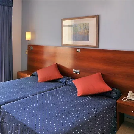 Ght S'agaro Mar Hotel Sant Feliu de Guíxols