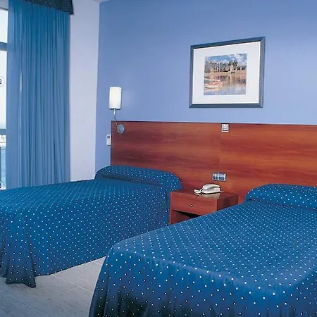 Ght S'agaro Mar Hotel Sant Feliu de Guíxols