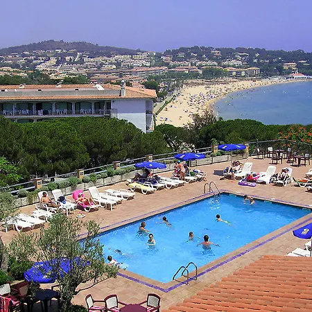 Hotel Ght S'agaro Mar Sant Feliu de Guíxols