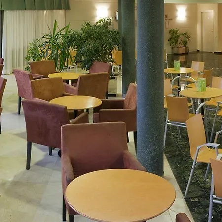 Hotel Ght S'agaro Mar Sant Feliu de Guíxols