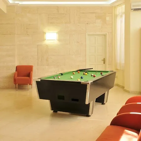 Hotel Ght S'agaro Mar
