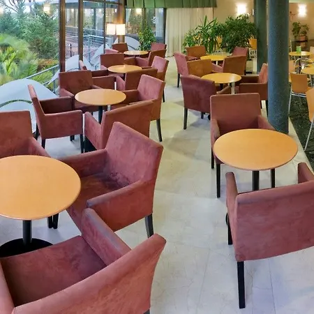 Ght S'agaro Mar Hotel