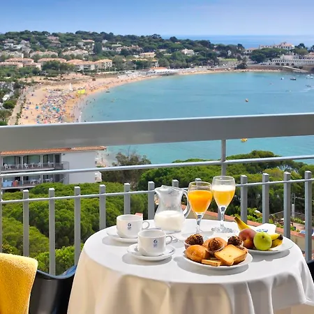 Hotel Ght S'agaro Mar Sant Feliu de Guíxols