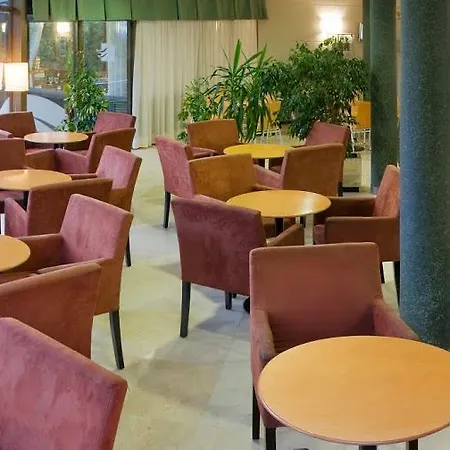 Hotel Ght S'agaro Mar Sant Feliu de Guíxols