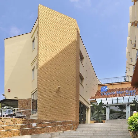 Ght S'agaro Mar Hotel