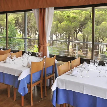 Hotel Ght S'agaro Mar Sant Feliu de Guíxols