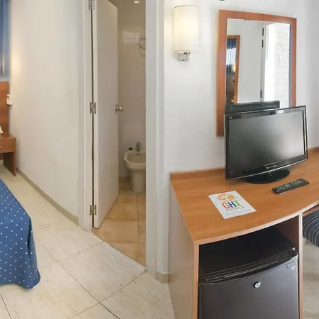 Ght S'agaro Mar Hotel