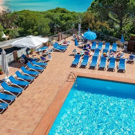Hotel Ght S'agaro Mar