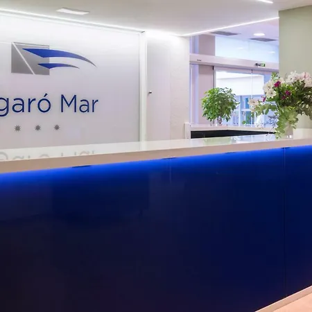 Hotel Ght S'agaro Mar 4*